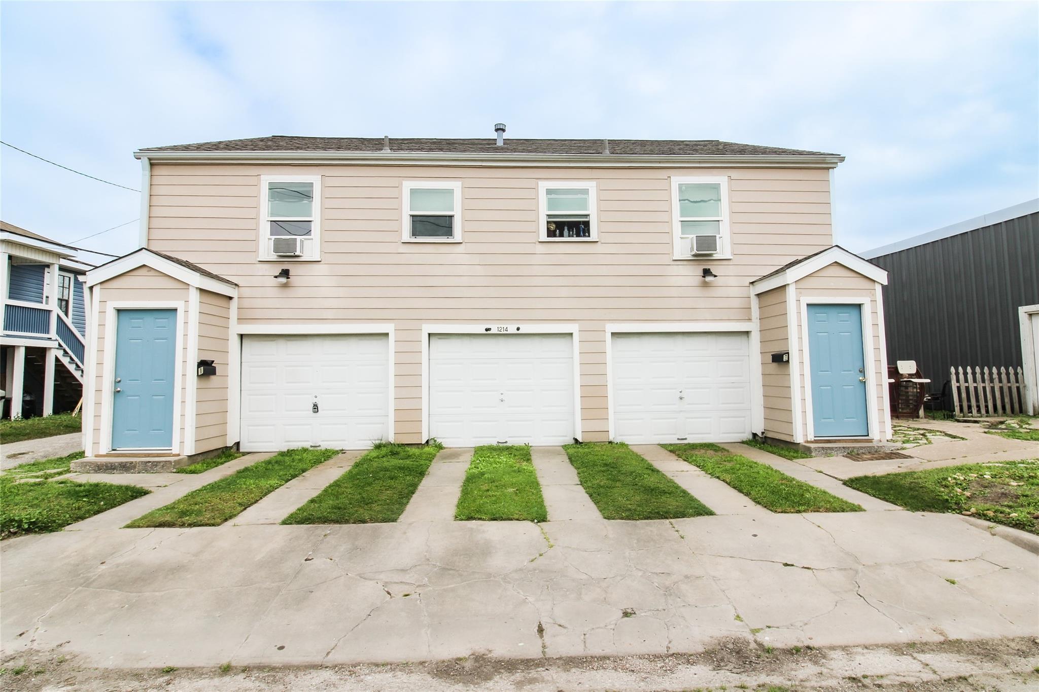 1214 44th Street