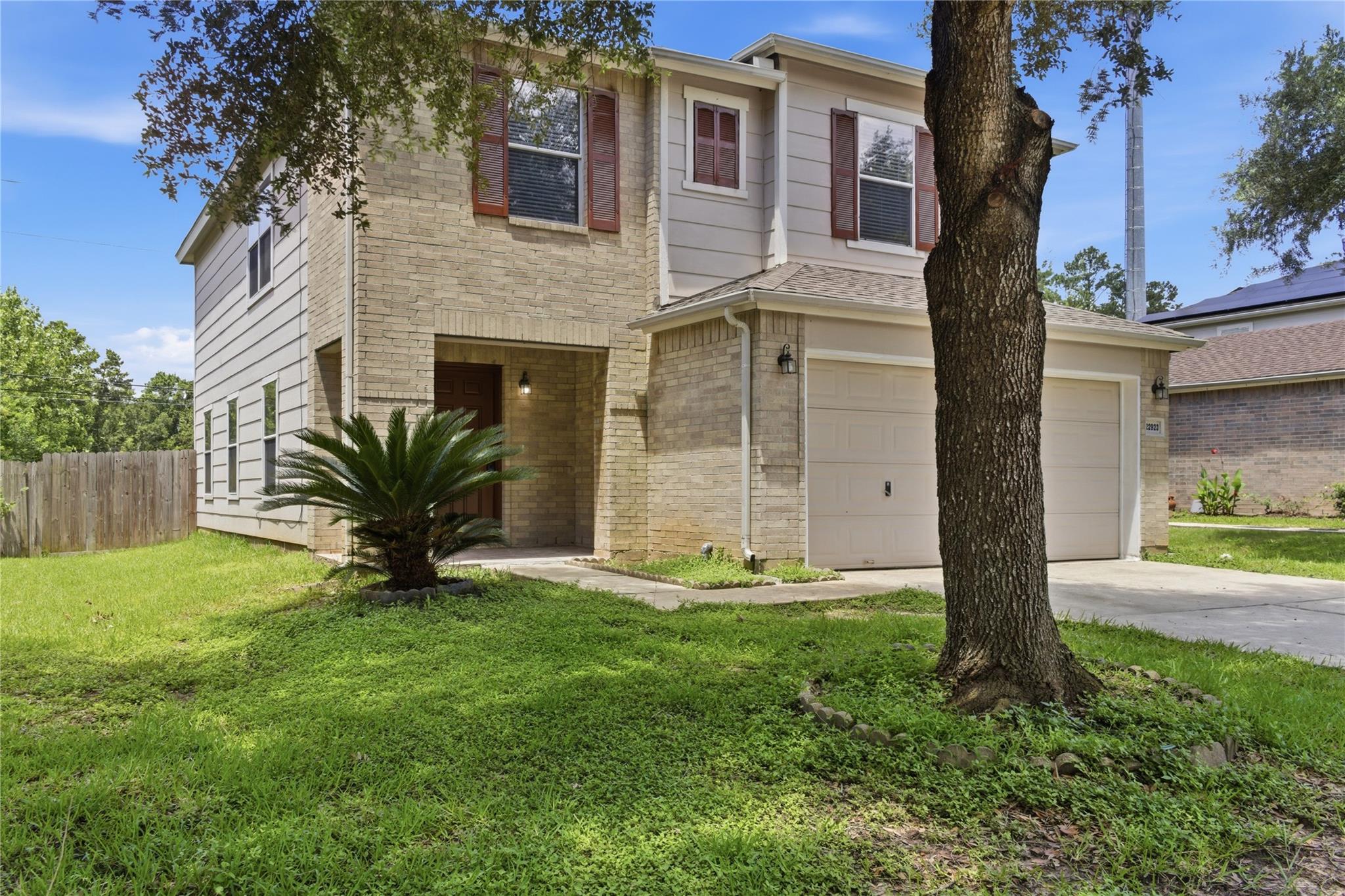 22923 Twisting Pine Drive