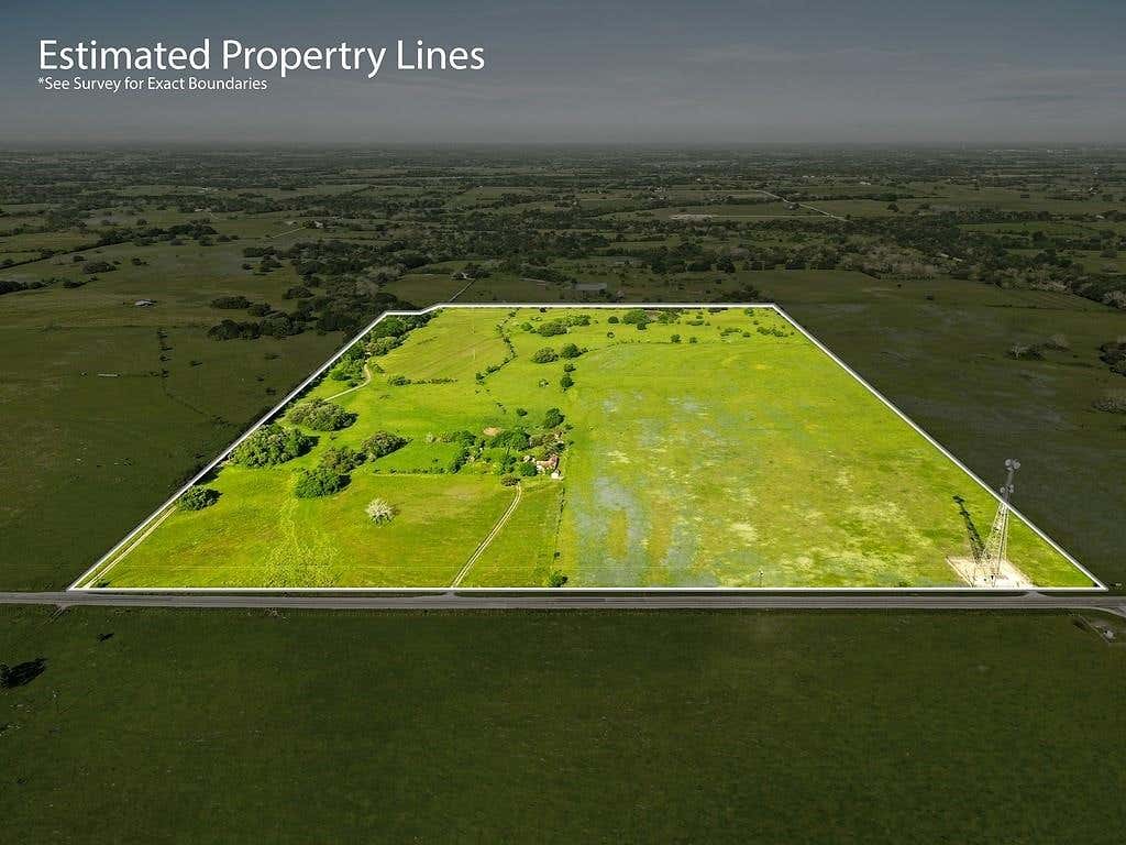 Photo of 2080 Fm 155 S, Weimar, TX 78962 (MLS # 7162968)