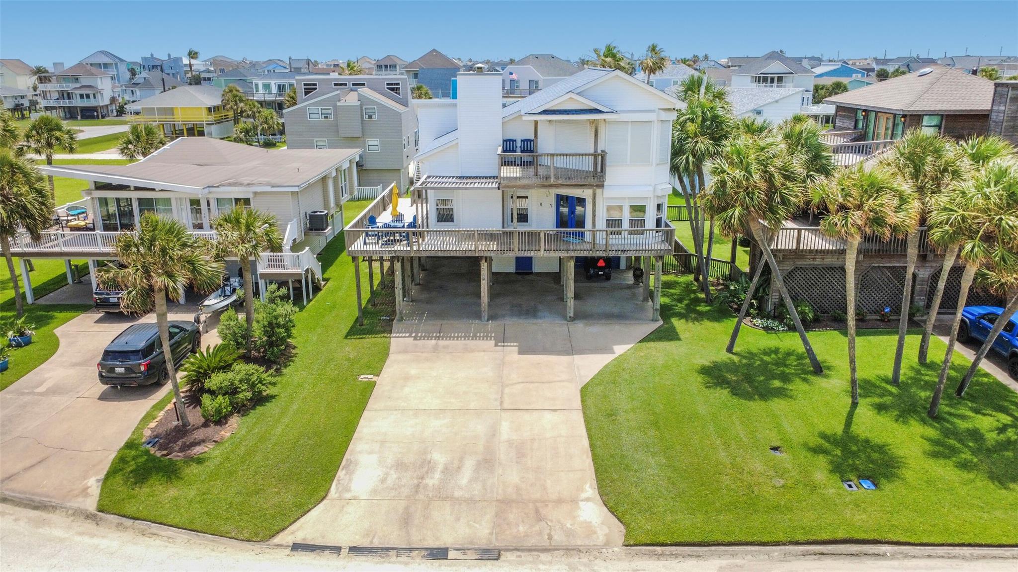 4115 Buccaneer Boulevard