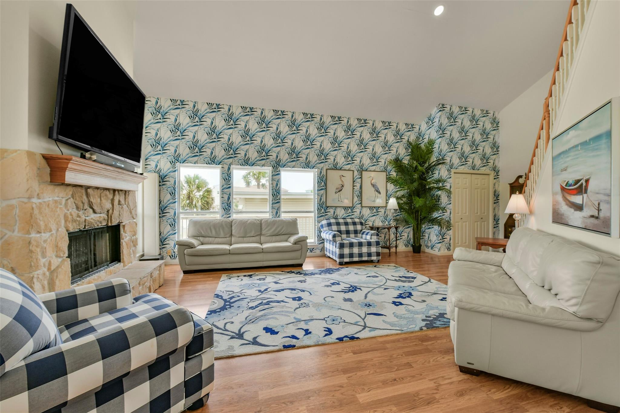 4115 Buccaneer Boulevard
