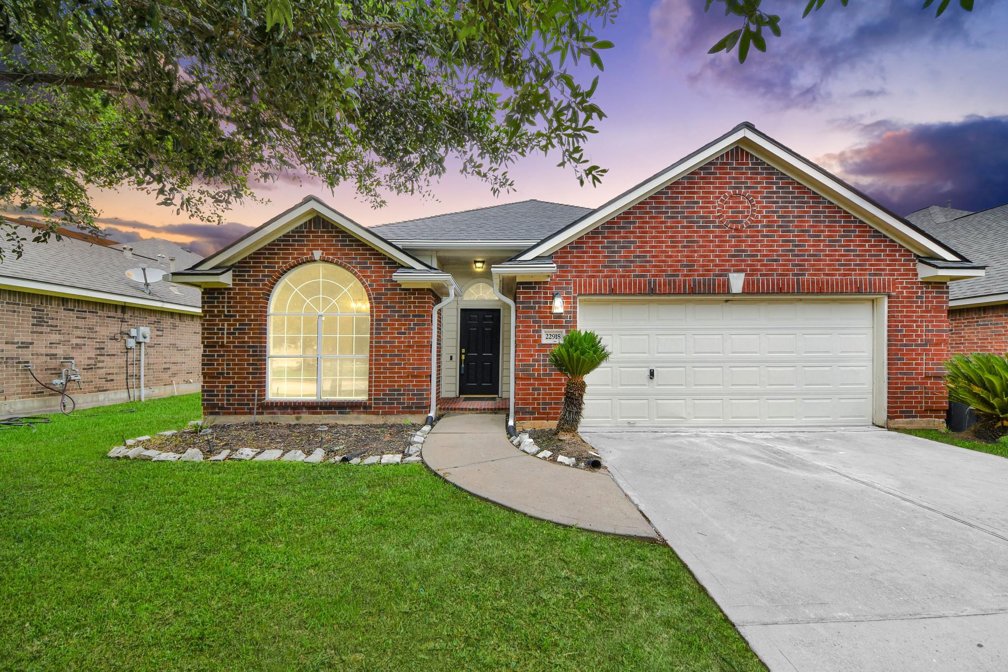 22918 Still Pond Drive