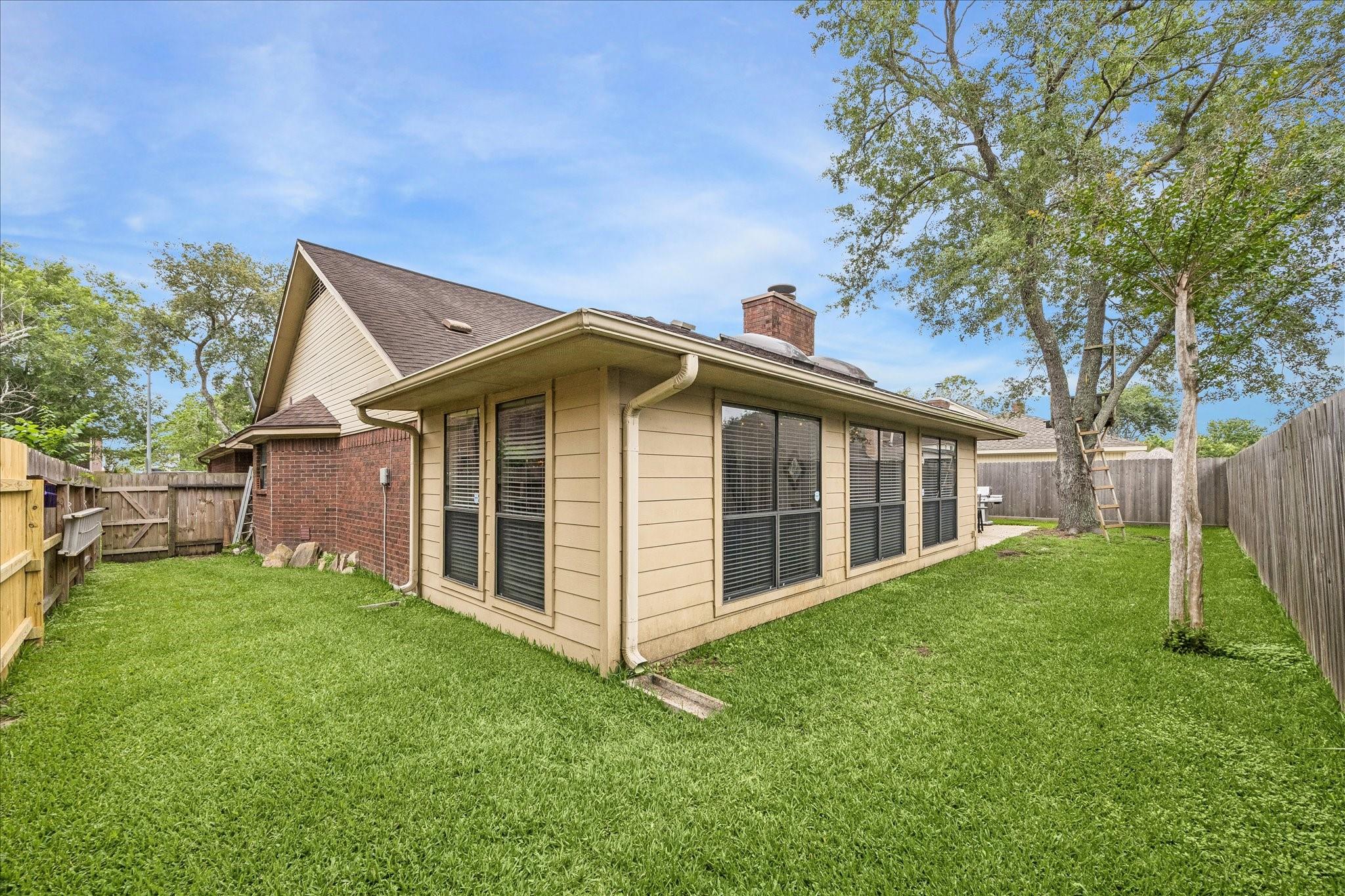 1907 Timber Creek Drive