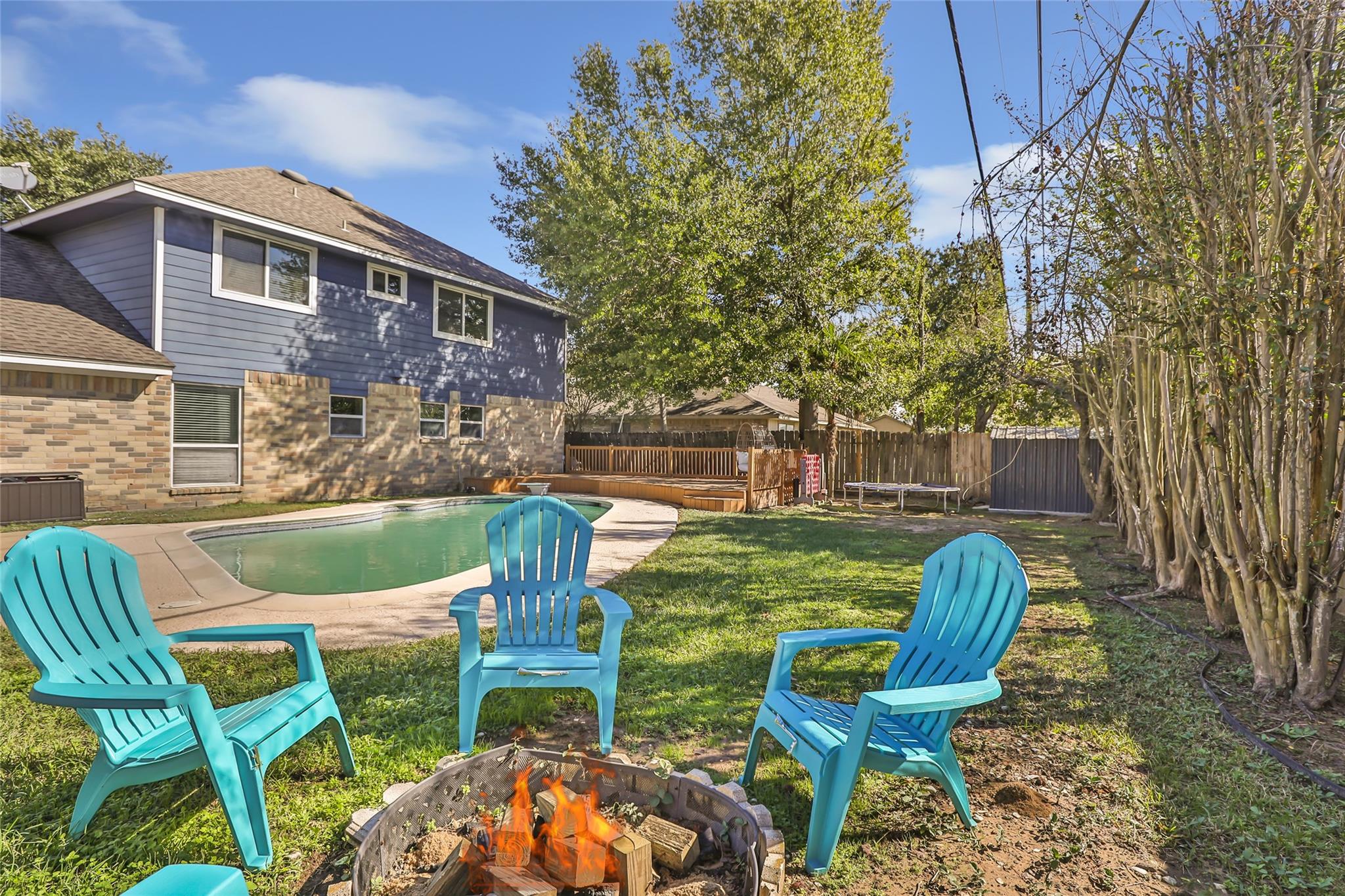 4507 Tangle Creek Lane