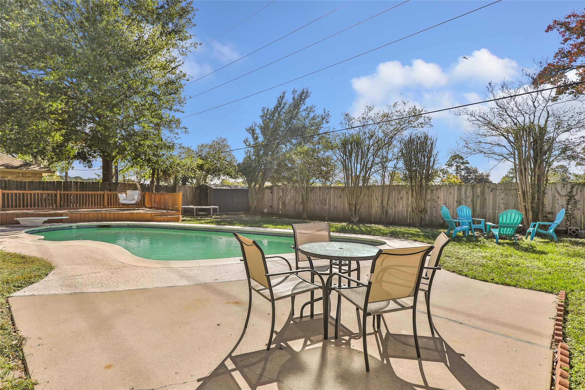 4507 Tangle Creek Lane