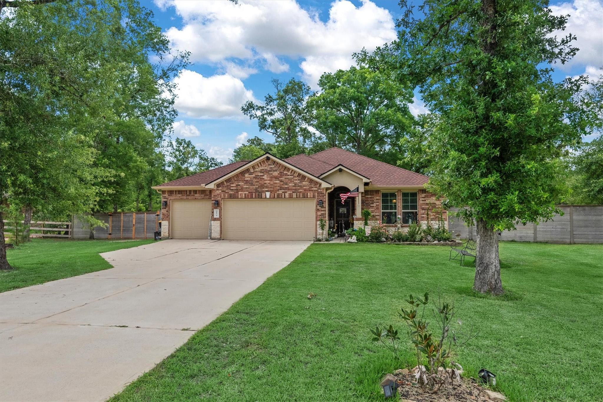 9171 White Tail Drive