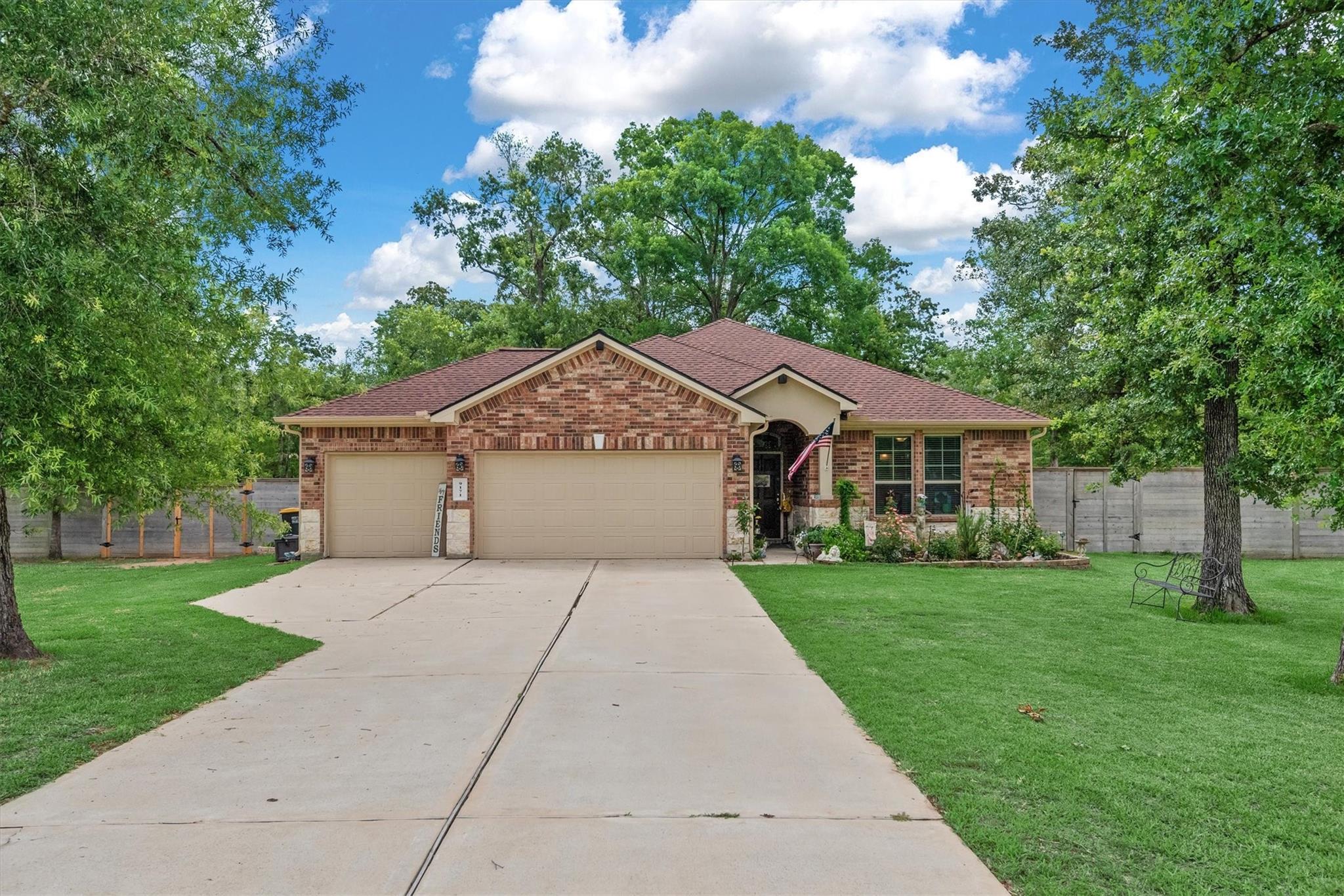 9171 White Tail Drive