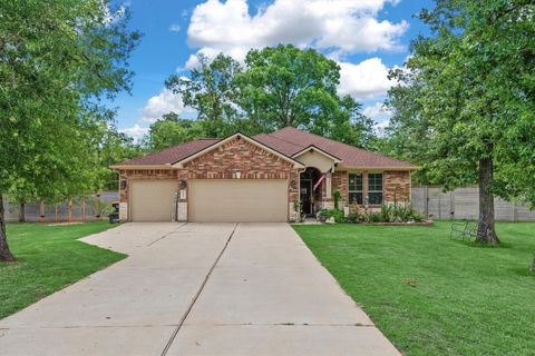 9171 Whitetail Drive Conroe TX 77303