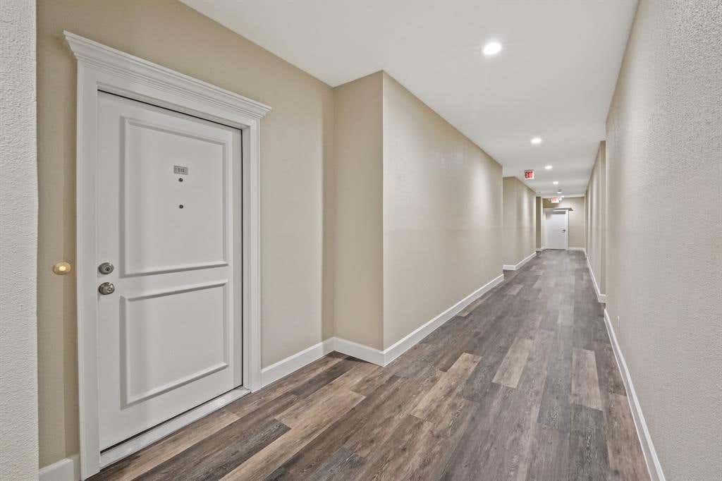 Photo of 2400 N Braeswood Boulevard #111, Houston, TX 77030 (MLS # 23353193)