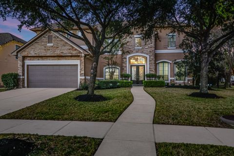 23011 Little Harbor Way Katy TX 77494