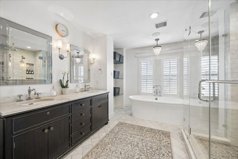 Tiny photo for 1741 Banks Street, Houston, TX 77098 (MLS # 41006891)