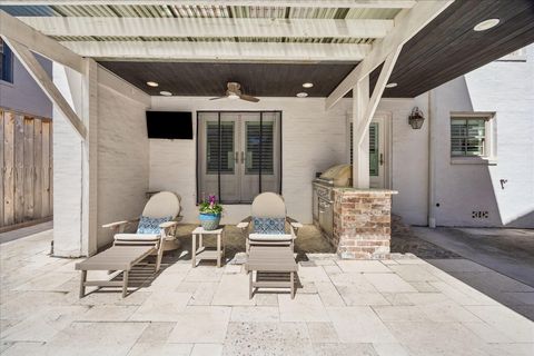 Tiny photo for 1741 Banks Street, Houston, TX 77098 (MLS # 41006891)