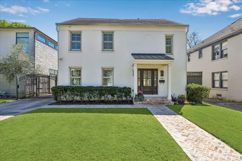 Tiny photo for 1741 Banks Street, Houston, TX 77098 (MLS # 41006891)