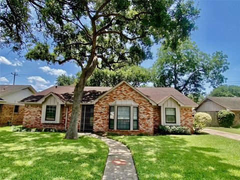 Photo of 2206 Tannehill Drive, Houston, TX 77008 (MLS # 78935209)