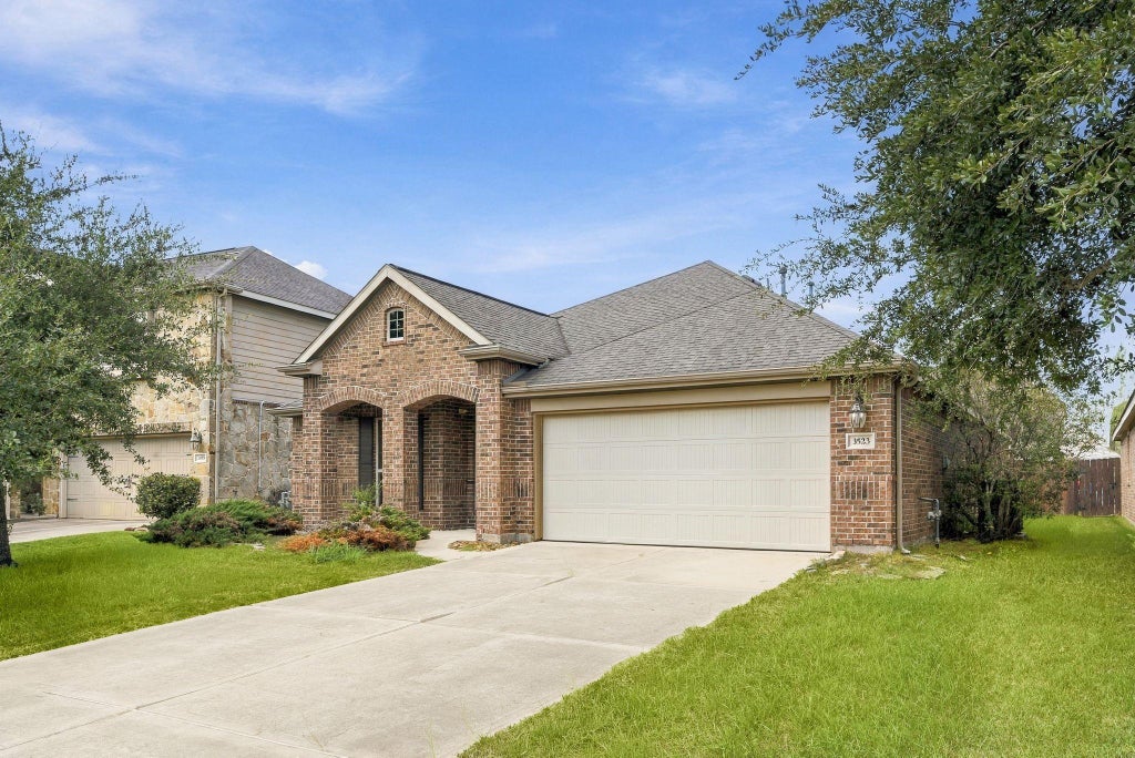 Photo of 3523 Hamilton Bend Lane, Spring, TX 77386 (MLS # 98440700)