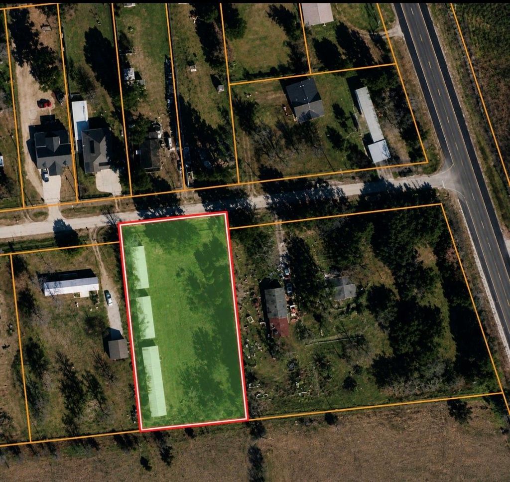 Photo of TBD Lomax, Brookshire, TX 77423 (MLS # 56786134)