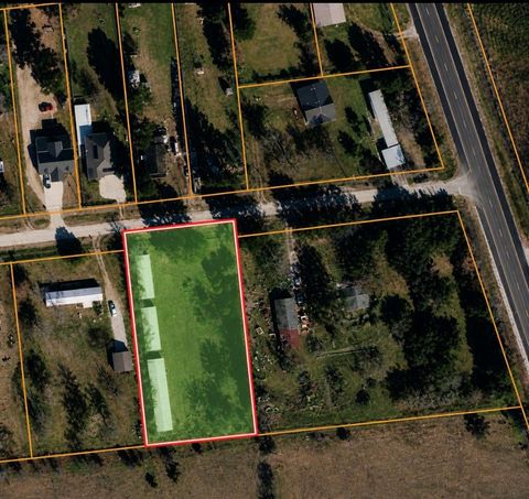 Photo of TBD Lomax, Brookshire, TX 77423 (MLS # 56786134)