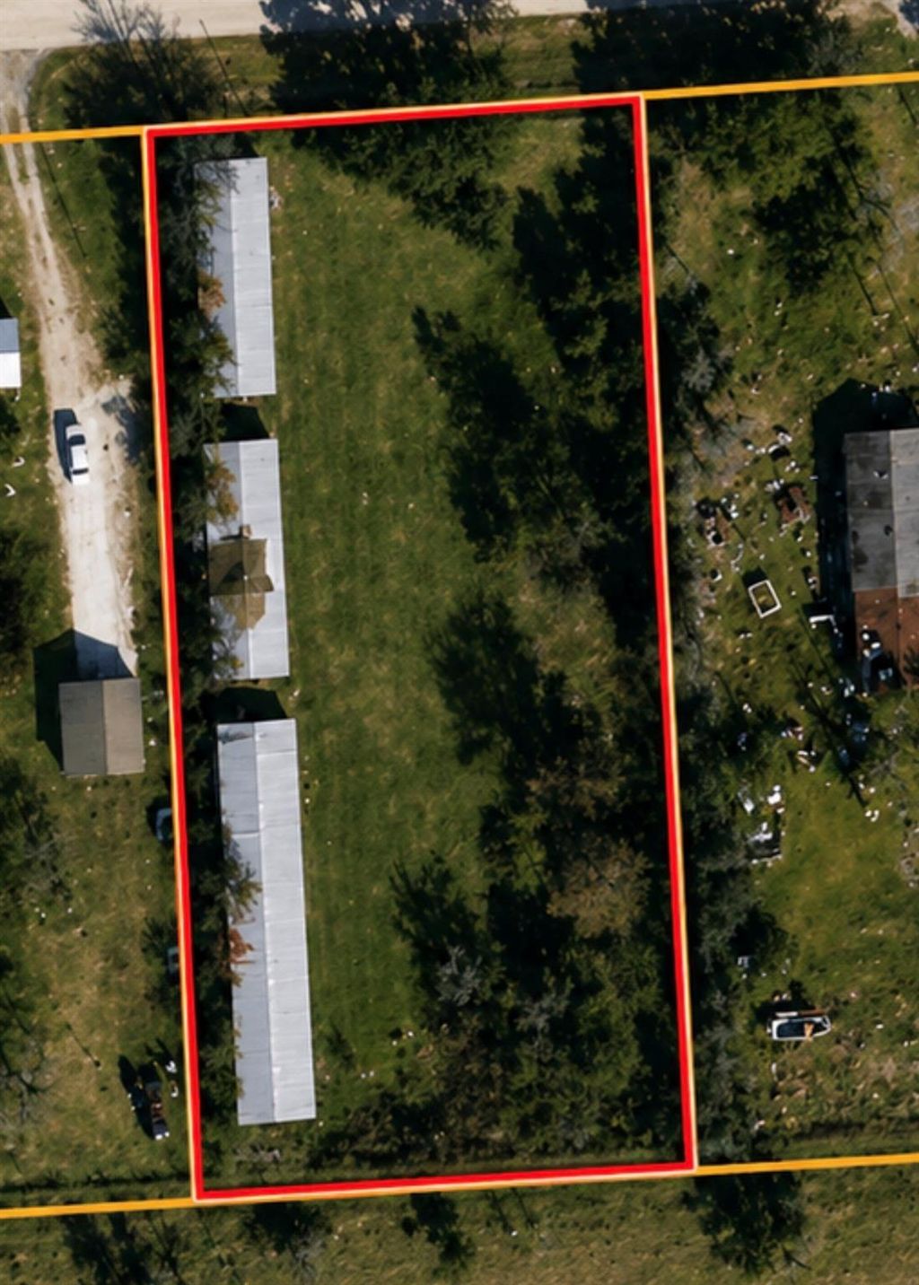Photo of TBD Lomax, Brookshire, TX 77423 (MLS # 56786134)