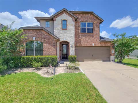 Photo of 3534 Matterhorn Drive, Katy, TX 77494 (MLS # 25934410)