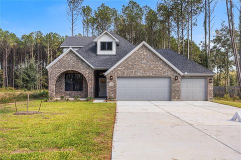 Photo of 4304 Road 66128, Dayton, TX 77535 (MLS # 91089534)