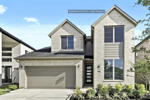 Photo of 10722 Ursa Street, Richmond, TX 77469 (MLS # 79167724)