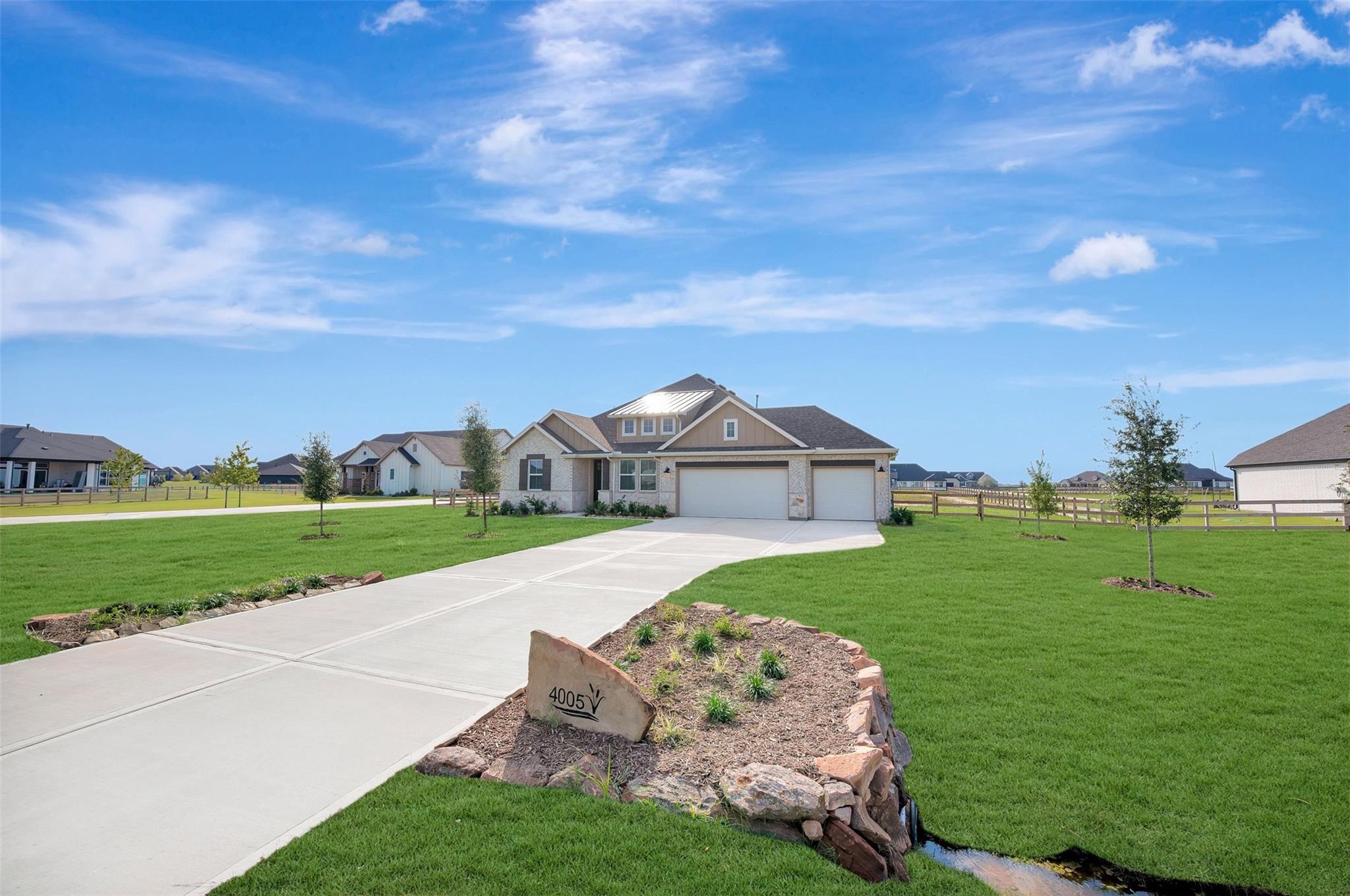 4005 Cardinal Way