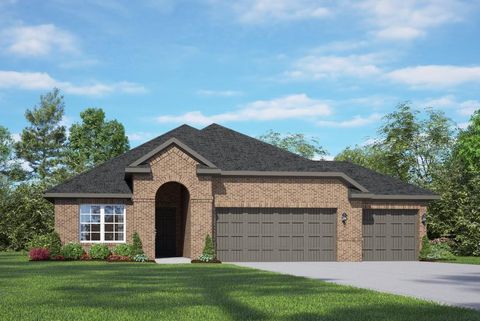 Photo of 3311 Hidden Mist Drive, Texas City, TX 77568 (MLS # 33910624)
