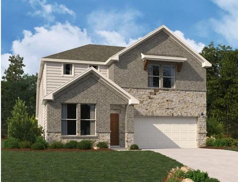 Photo of 320 Redbud Ridge Drive, Brookshire, TX 77423 (MLS # 77517116)