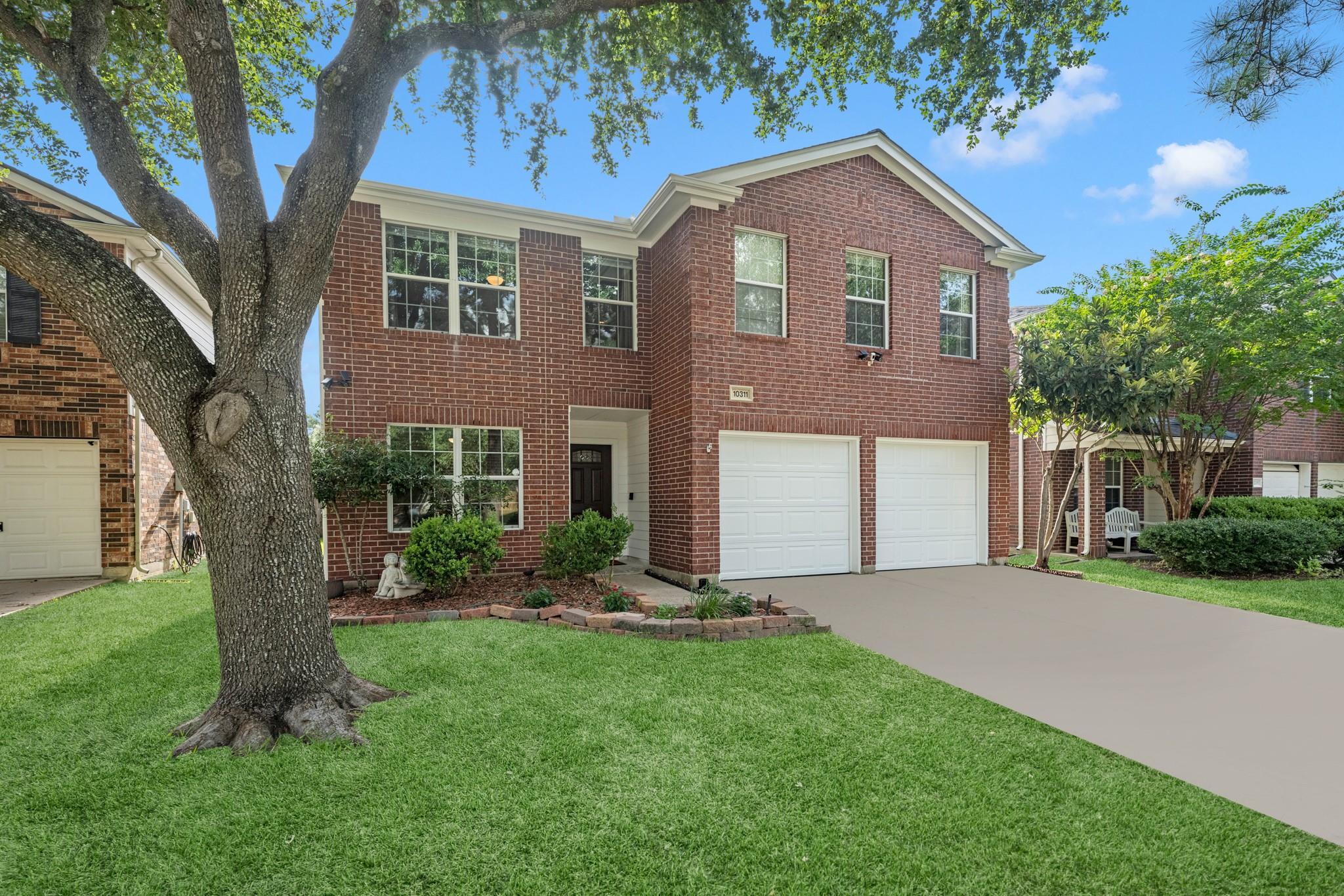 10311 Falling River Drive