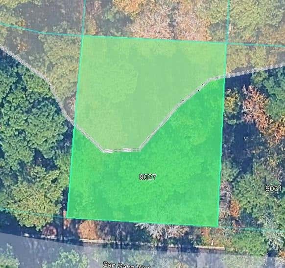 Photo of 9027 San Saba, Willis, TX 77303 (MLS # 40182678)