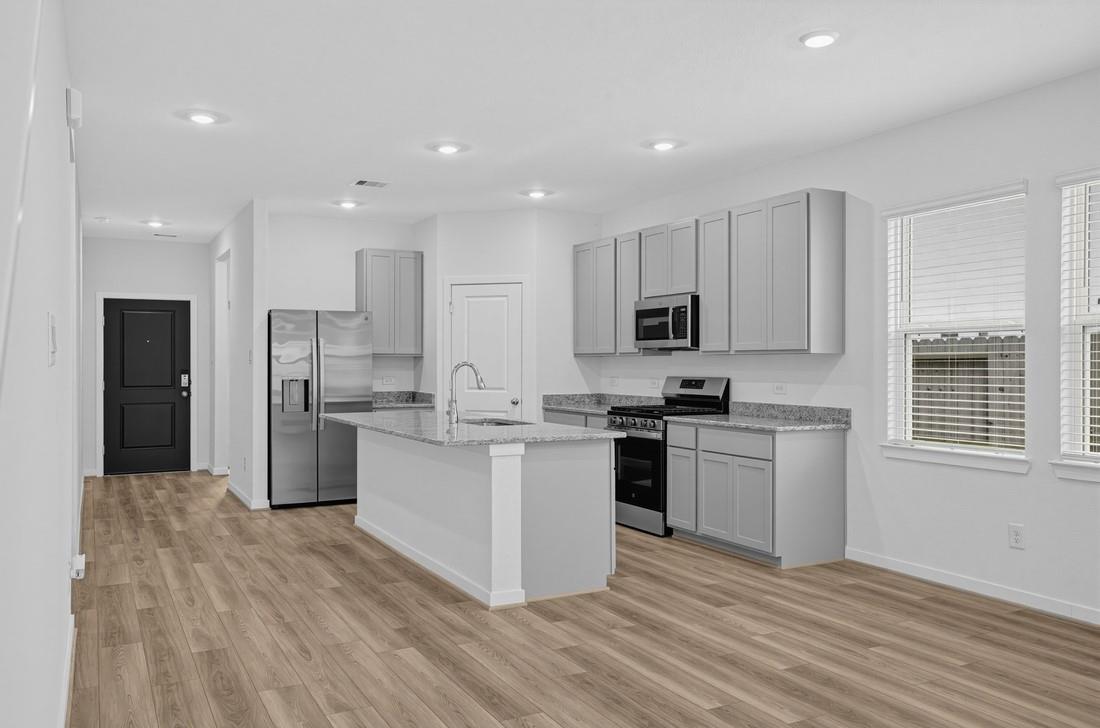 1206 Mattinson Rae Court