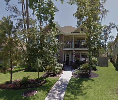 Homes For Rent - 90 Panterra Way<br/> Spring, TX 77382