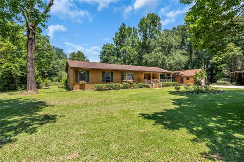 Homes For Sale - 1439 County Road 318<br/> Liberty County, Cleveland, TX 77327