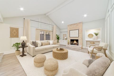 Photo of 154 NE Old Bridge Lake, Houston, TX 77069 (MLS # 58883220)