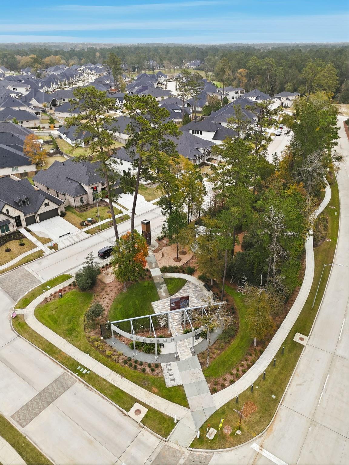 15415 Park Perch Place