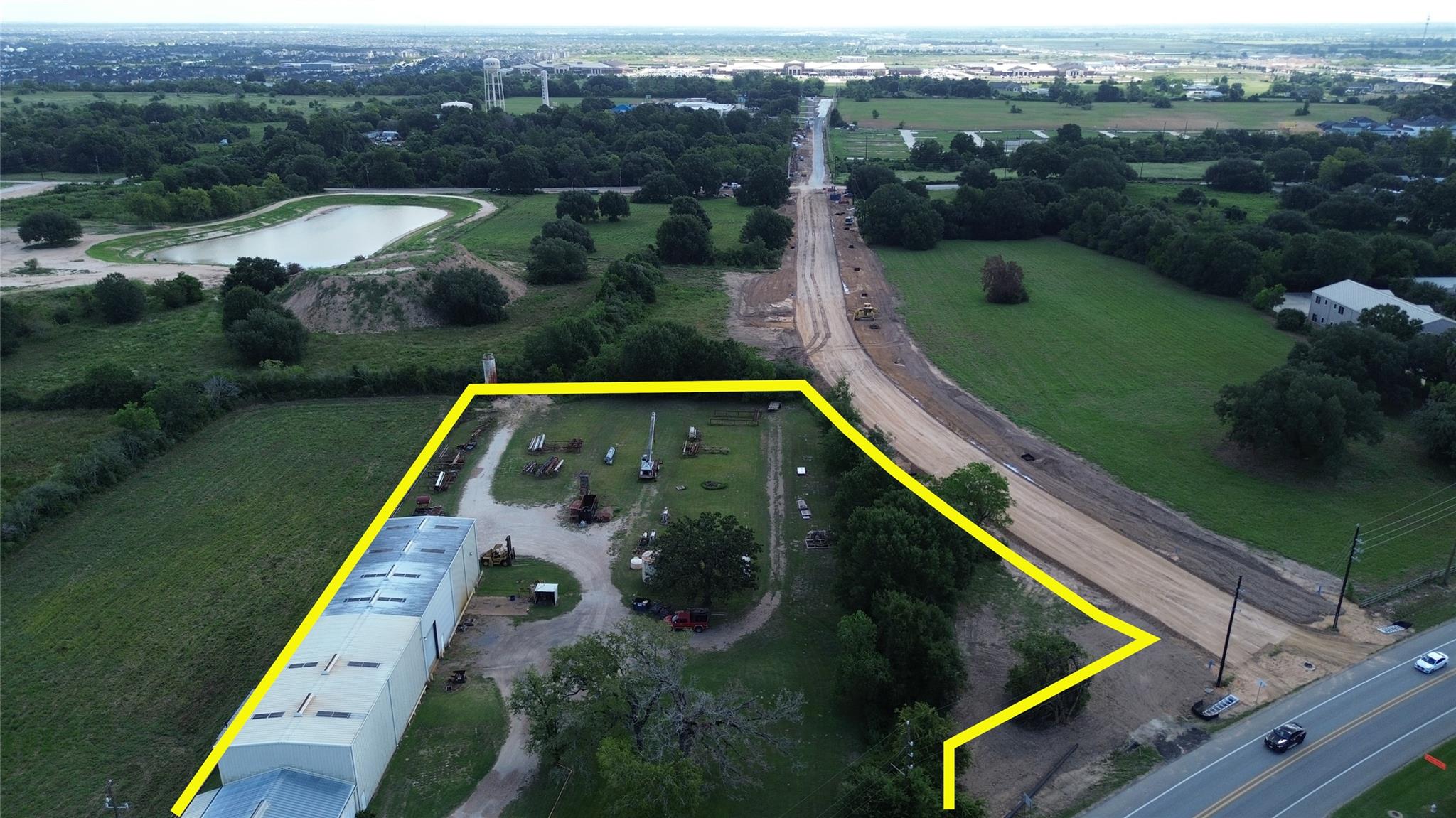 7971 Fm 359 Road