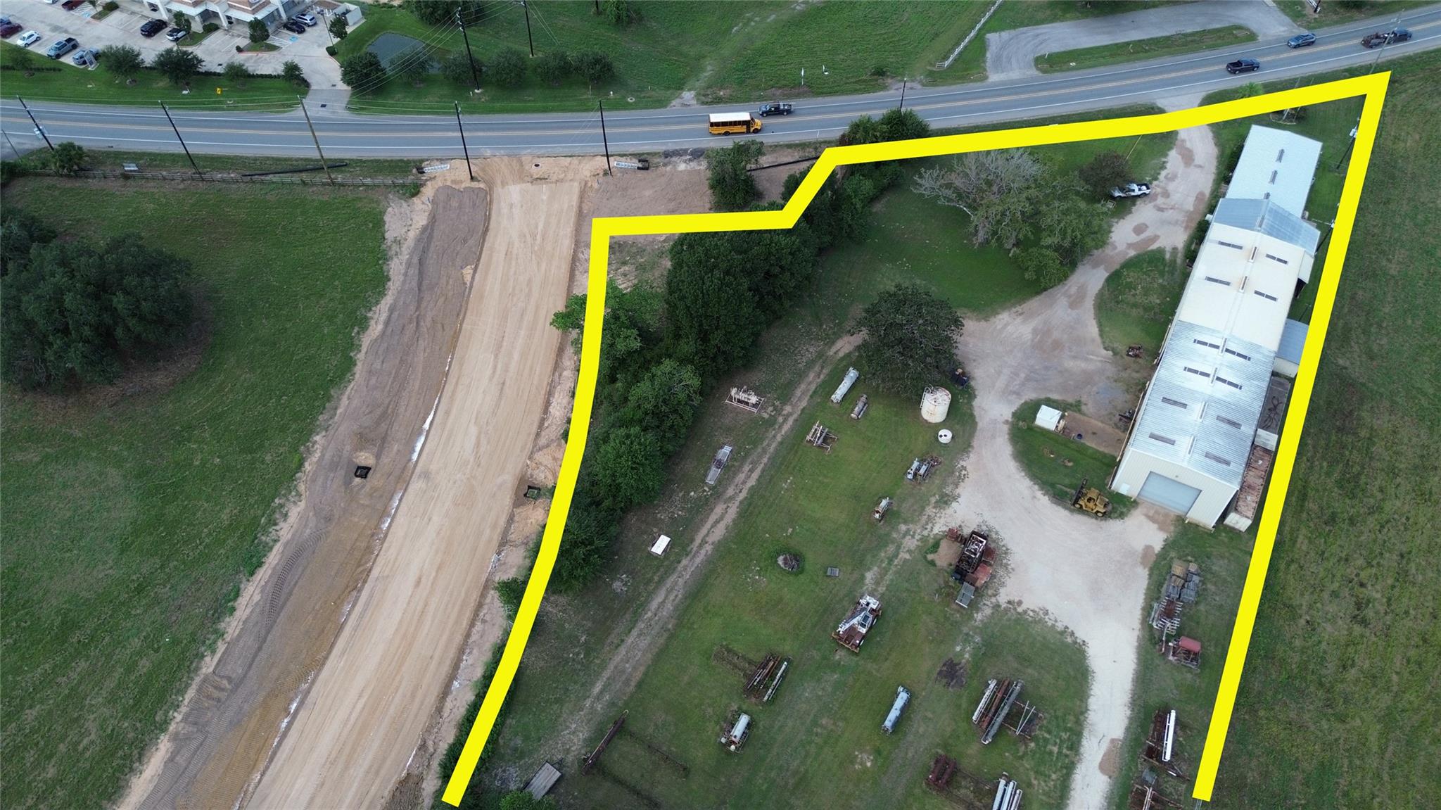 7971 Fm 359 Road