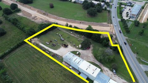 Vacant Land For Sale - 7971 Fm 359 Road<br/> Fulshear, TX 77441