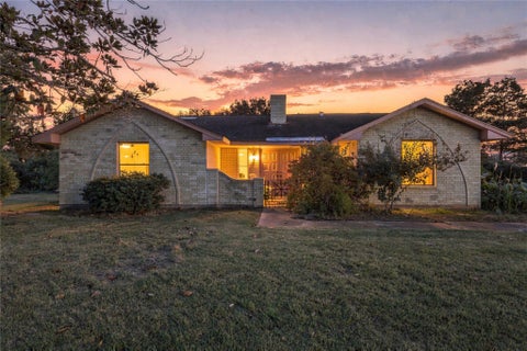 Photo of 815 County Road 32, Angleton, TX 77515 (MLS # 66767877)