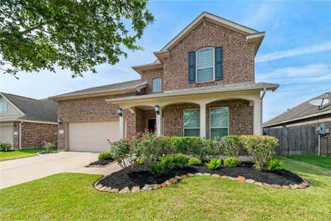 Photo of 13307 Alcott Forest Lane, Rosharon, TX 77583 (MLS # 61756118)