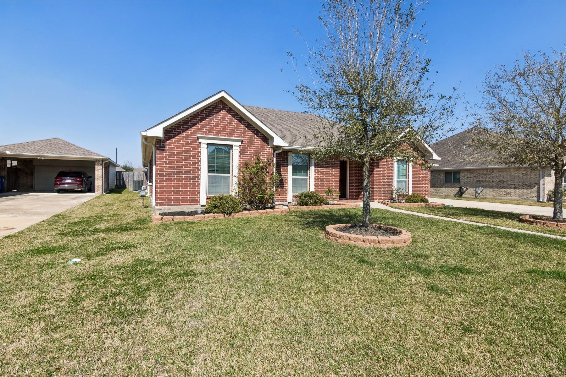 6739 Conroe Circle