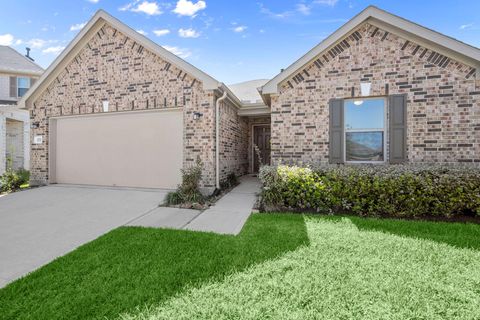 Photo of 15311 Silver Breeze Lane, Houston, TX 77044 (MLS # 88559658)