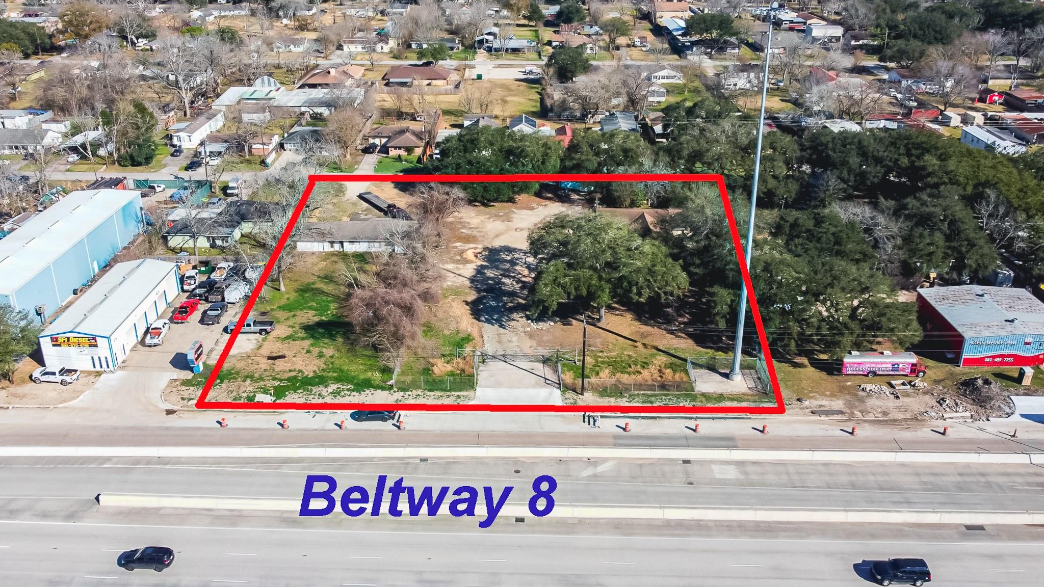 2710 Oleander Drive