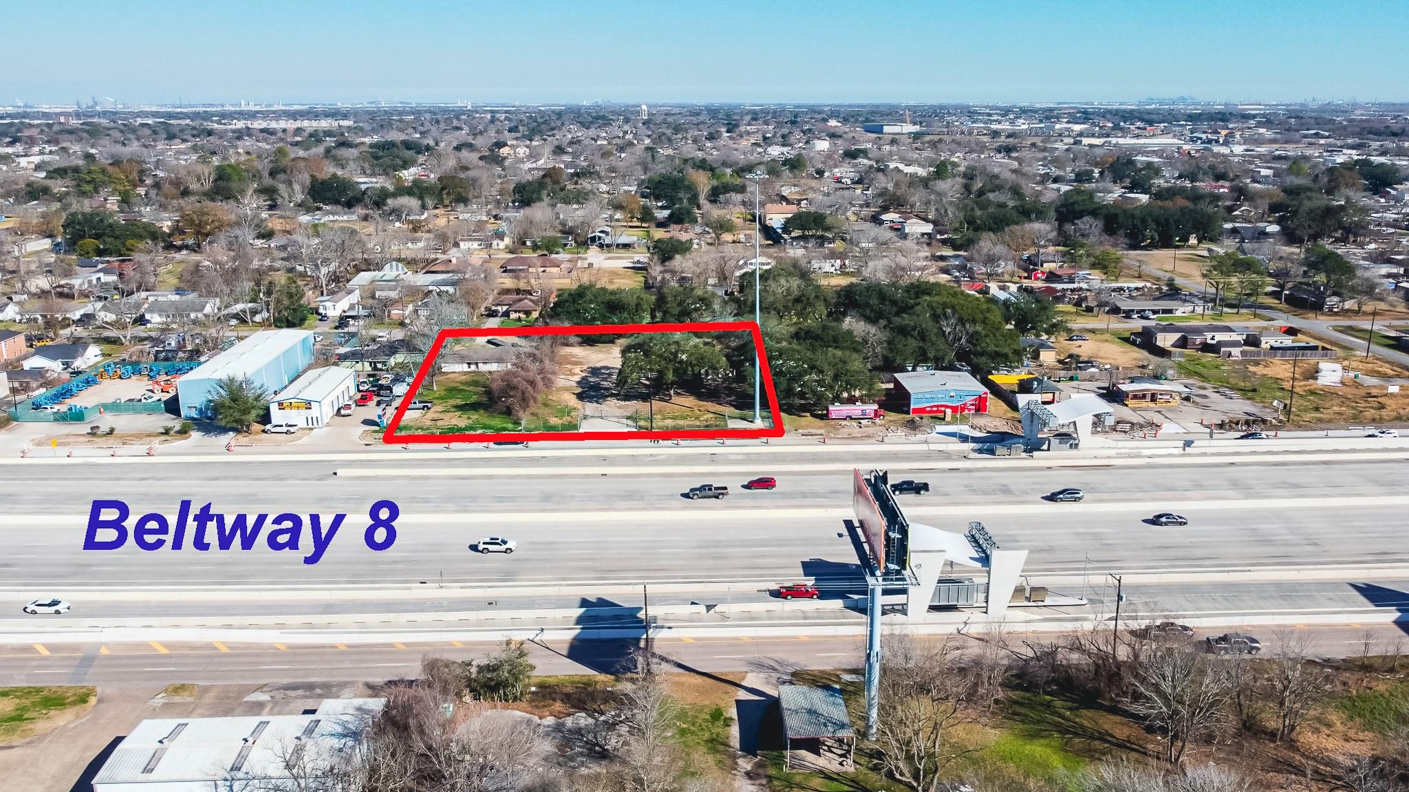 2710 Oleander Drive