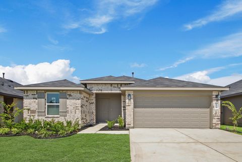 Photo of 14376 Oceanblue Way, Splendora, TX 77372 (MLS # 82312956) Photo of 14376 Oceanblue Way, Splendora, TX 77372 (MLS # 82312956)