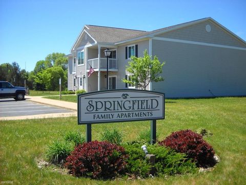 Photo of 530 N Michigan Ave, Other, MI 49663 (MLS # 77313576)