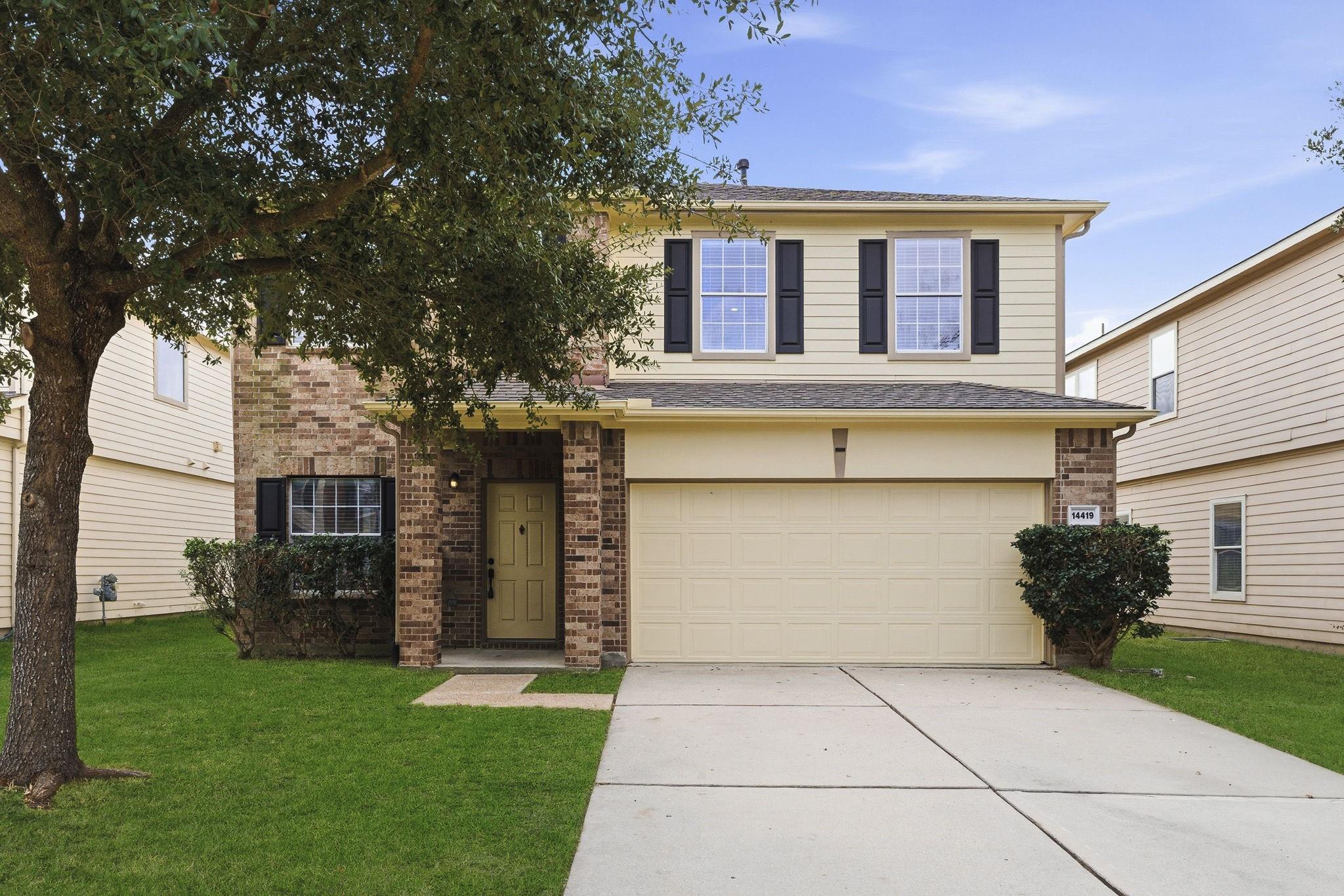 14419 Cellini Drive