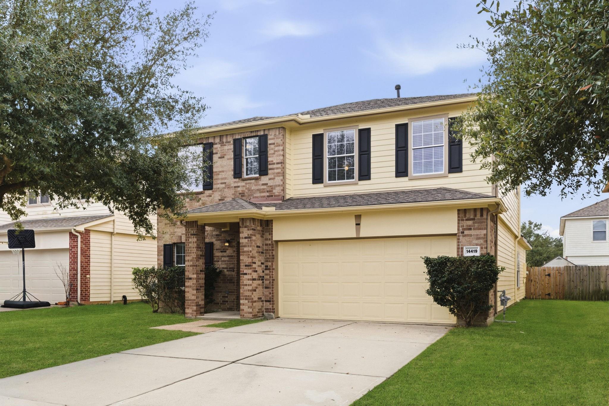 14419 Cellini Drive