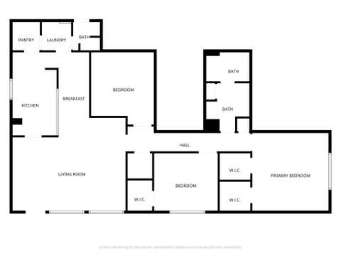 Photo of 618 S Frazier Street #B, Conroe, TX 77301 (MLS # 28770680)