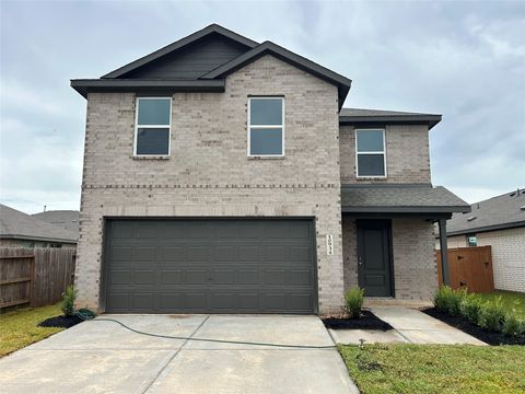 6277 Alder Creek Drive Magnolia TX 77354